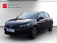 Gebraucht Opel Corsa Edition 110 PS (80 kW) 2025 Schwarz Kleinwagen