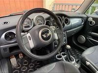 Gebraucht Mini Cooper S 163 PS (119 kW) 2004 Kleinwagen