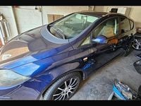 Gebraucht Seat Altea XL 140 PS (102 kW) 2007 Violet Van / Kleinbus