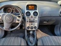 gebraucht Opel Corsa Corsa1.4 16V Automatik Navi