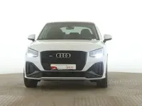 Gebraucht Audi Q2 S-Line 190 PS (139 kW) 2025 Weiß SUV