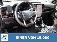 Neu Ford Ranger Raptor 292 PS (214 kW) 2026 Pickup