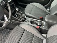 Gebraucht Opel Astra 105 PS (77 kW) 2020 Schwarz Limousine