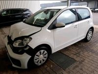 gebraucht VW up! BJ 2021