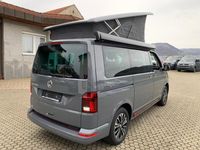 gebraucht VW California T6.1T6.1 Cali Beach Camper Edition DSG ab3,99% ArtVelours Lane+SideAssist