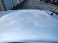 Gebraucht Renault Clio II 55 PS (40 kW) 2005 Grau Kleinwagen