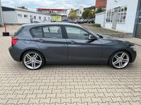 gebraucht BMW 120 d -F20