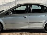 Gebraucht Mazda 6 120 PS (88 kW) 2003 Limousine