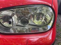 Gebraucht VW Golf III 116 PS (85 kW) 1999 Rot Limousine