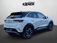 Gebraucht Opel Mokka-e Elegance 100 kW (136 PS) 2022 Weiß SUV