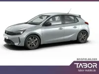 Ny Opel Corsa 101 HK (74 kW) 2025 Sølv Hatchback