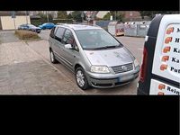 Gebraucht VW Sharan 150 PS (110 kW) 2004 Grau Van / Kleinbus