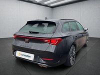 Gebraucht Cupra Leon 245 PS (180 kW) 2023 Schwarz Kombi