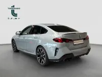 Gebraucht BMW M235 Performance 300 PS (220 kW) 2025 Grau Coupé
