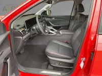 Neu Maxus T60 215 PS (158 kW) 2026 Rot Pickup