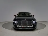 Gebraucht Bentley Flying Spur 635 PS (467 kW) 2020 Schwarz Limousine