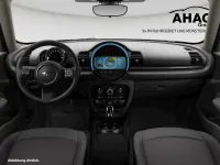 Gebraucht Mini One D 116 PS (85 kW) 2022 Schwarz Kleinwagen