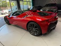 Gebraucht Ferrari SF90 999 PS (734 kW) 2021 Rot