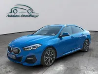 Gebraucht BMW 218 M Sport 136 PS (100 kW) 2024 Blau Coupé