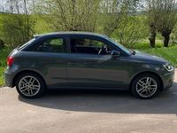 gebraucht Audi A1 1.0 TFSI Ultra 95ps