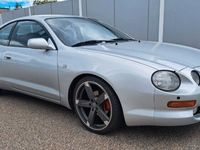 gebraucht Toyota Celica 2.0 GT 16V GT TüV 2026 175 PS