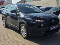 Gebraucht Toyota Corolla Cross 152 PS (111 kW) 2023 Schwarz SUV