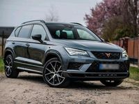 Second-hand Cupra Ateca 300 CP (220 kW) 2019 SUV