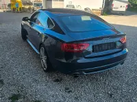 Gebraucht Audi A5 Sportback S-Line 180 PS (132 kW) 2011 Andere farben Kleinwagen
