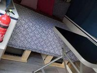 Gebraucht VW T5 102 PS (75 kW) 2013 Weiß Van