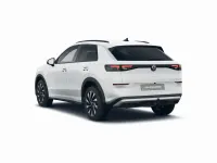 Neu VW T-Roc 116 PS (85 kW) 2026 Weiß SUV