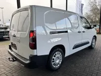 Gebraucht Opel Combo-e Life 100 kW (136 PS) 2022 Jade weiß Van