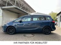 gebraucht Opel Zafira 1.4 Turbo Edition 103kW Automatik*7-Sitz