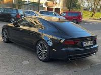 Gebraucht Audi A7 Design 320 PS (235 kW) 2015 Kleinwagen