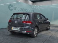 gebraucht VW e-Golf Golf VII35.8 kWh NAVI PDC ACC ASSIST