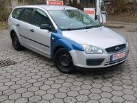 Gebraucht Ford Focus 101 PS (74 kW) 2006 Grau Kombi