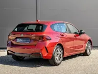 Gebraucht BMW 120 Shadowline 170 PS (125 kW) 2025 Rot Kleinwagen
