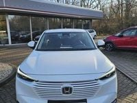 Gebraucht Honda HR-V Advance 107 PS (78 kW) 2023 Platinum white pearl SUV