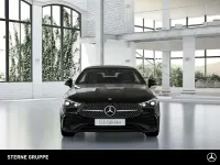 Gebraucht Mercedes CLE450 AMG 381 PS (280 kW) 2025 Obsidianschwarz Cabrio