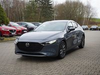 Gebraucht Mazda 3 Exclusive-Line 140 PS (102 kW) 2024