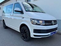 gebraucht VW Multivan T62,0TDI *150PS *GARANTIE *INSP.+TÜV NEU