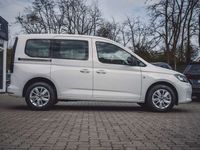 gebraucht VW Caddy 2L*Front assist*Lane Assist*Tempomat*DAB+*