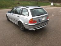 gebraucht BMW 318 E46 i touring -