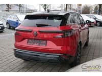 Gebraucht Renault Austral 158 PS (116 kW) 2024 Dezirrot metallic/dach blackpearlschw (metallic) SUV