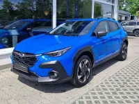 Neu Subaru Crosstrek Platinum 114 PS (83 kW) 2026 Oasis blue SUV