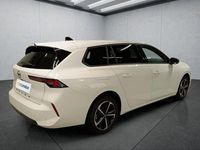 Gebraucht Opel Astra 131 PS (96 kW) 2025 Weiß Kombi