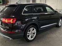 Gebraucht Audi Q7 231 PS (169 kW) 2019 Schwarz SUV
