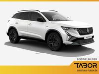 Neu Renault Austral Techno 200 PS (147 kW) 2025 Grau SUV