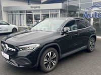 gebraucht Mercedes GLA180 Automatik NAVI LED PDC SHZ 360°KAMERA