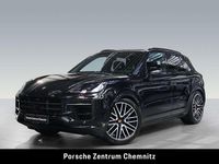 Second-hand Porsche Cayenne 470 CP (345 kW) 2026 Negru SUV