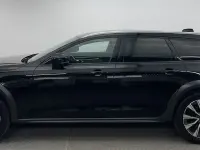 Gebraucht Volvo V90 CC 197 PS (144 kW) 2022 Black solid stone Kombi